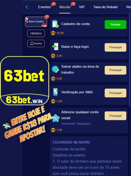 63BET Game Online Resmi 2026