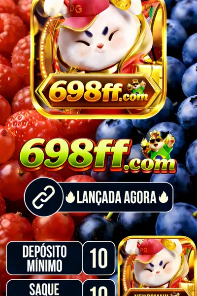 698FF Slot Anti Rungkad Indonesia