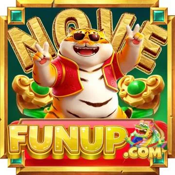 FUNUP Maxwin Pola Gacor Hari Ini