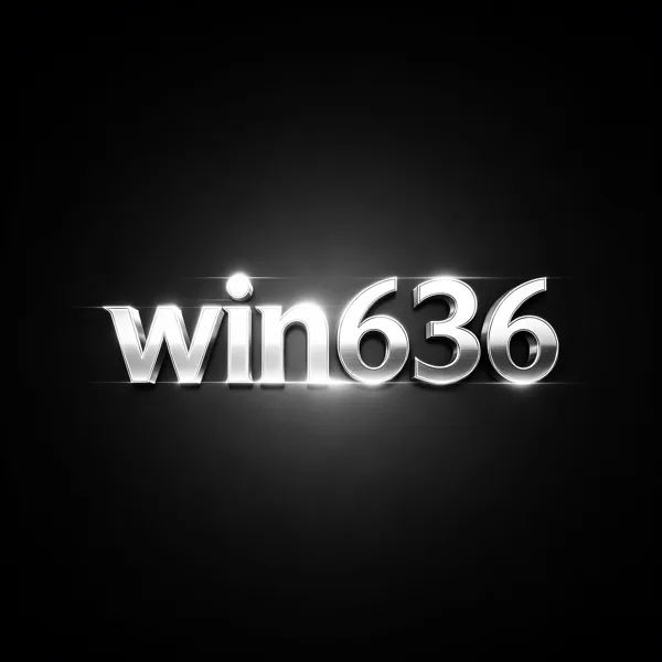 WIN636 2026 Slot Gacor RTP Tinggi