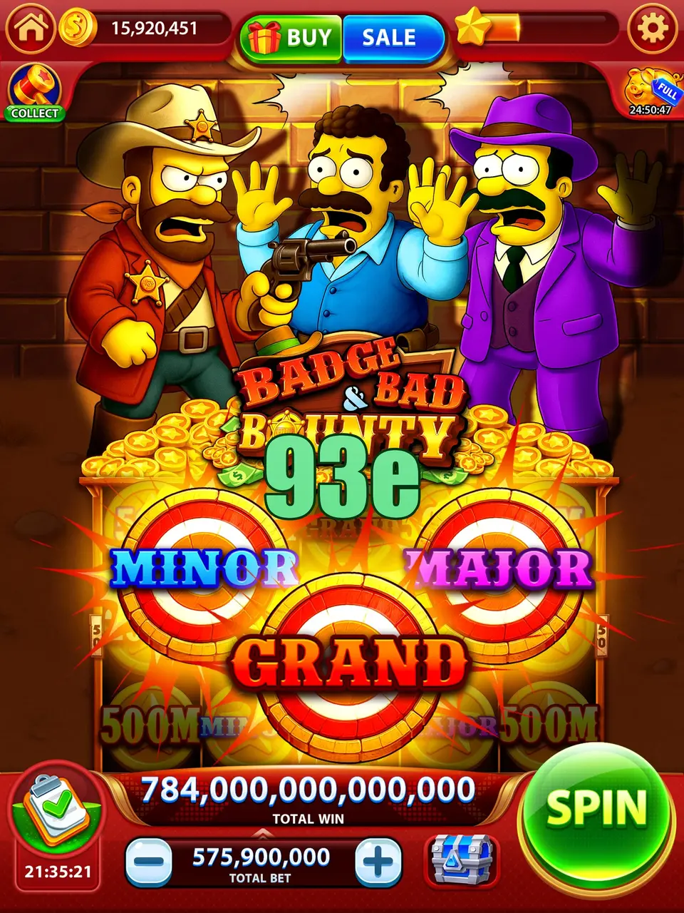 93e Login
