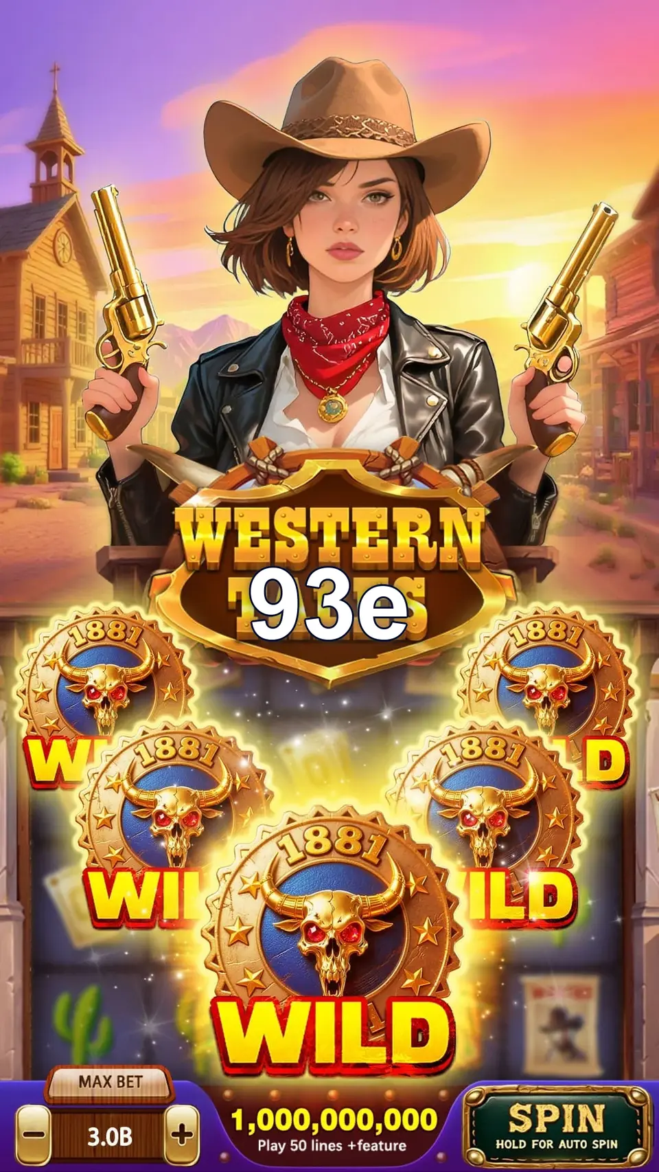 93e Login