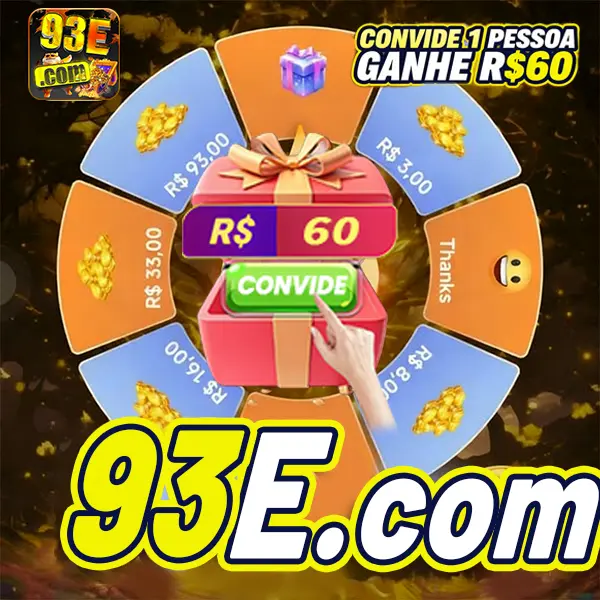 93E APK Oficial Baixar Indonesia