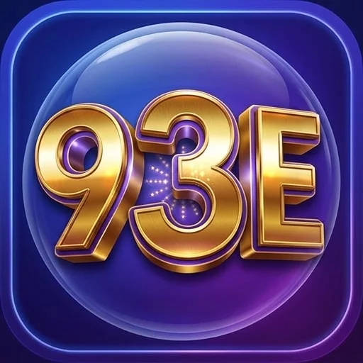 93e Logo - Oficial